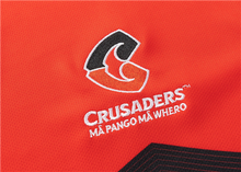 Load image into Gallery viewer, Crusaders Home Jersey - Youth