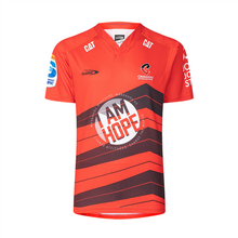 Load image into Gallery viewer, Crusaders Home Jersey - Youth