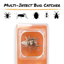 Load image into Gallery viewer, BugView One Hand Bug Catcher