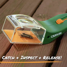 Load image into Gallery viewer, BugView One Hand Bug Catcher