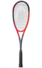 Load image into Gallery viewer, 24-Head Radical 135B Squash Racquet