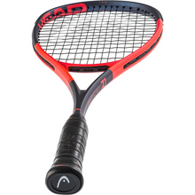 Load image into Gallery viewer, 24-Head Radical 135B Squash Racquet