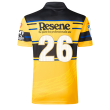 Load image into Gallery viewer, Hurricanes 2026 Champions Jersey