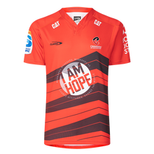 Load image into Gallery viewer, Crusaders Mens Home Jersey