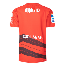 Load image into Gallery viewer, Crusaders Mens Home Jersey