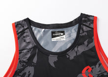 Load image into Gallery viewer, Crusaders Pro Training Singlet - Mens