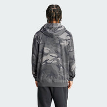Load image into Gallery viewer, AB Camo Hoodie