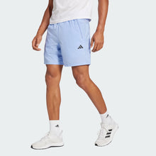 Load image into Gallery viewer, Train Essentials Woven Training Shorts