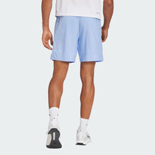 Load image into Gallery viewer, Train Essentials Woven Training Shorts