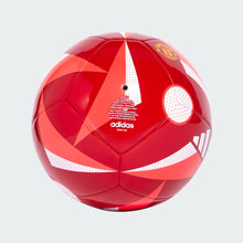 Load image into Gallery viewer, Manchester United Home Club Ball