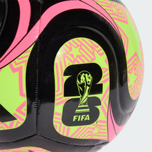 Load image into Gallery viewer, FIFA World Cup 26 Trionda Club Ball