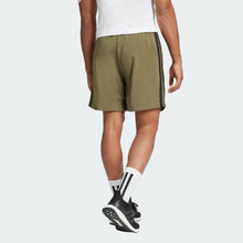 Load image into Gallery viewer, 3 Stripe Chelsea Shorts