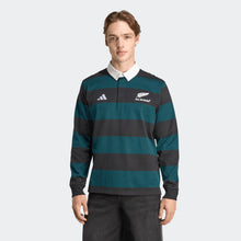 Load image into Gallery viewer, All Blacks Heritage Polo