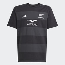 Load image into Gallery viewer, All Blacks Cotton Tee Youth