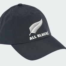 Load image into Gallery viewer, All Blacks Tech Cap