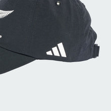 Load image into Gallery viewer, All Blacks Tech Cap