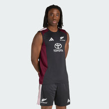 Load image into Gallery viewer, All Blacks Singlet