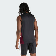 Load image into Gallery viewer, All Blacks Singlet