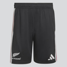Load image into Gallery viewer, All Blacks Gym Shorts