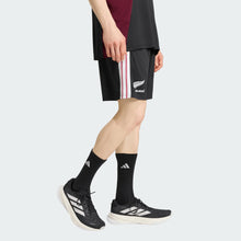 Load image into Gallery viewer, All Blacks Gym Shorts