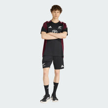 Load image into Gallery viewer, All Blacks Gym Shorts