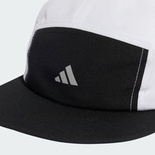 Load image into Gallery viewer, Run 5 Panel Cap