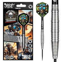 Load image into Gallery viewer, Badlands Krush Steel Tip Dart Set 90% Tungsten