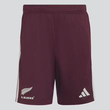 Load image into Gallery viewer, All Blacks Gym Short - South Africa Tour