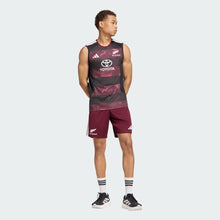 Load image into Gallery viewer, All Blacks Singlet - South Africa Tour