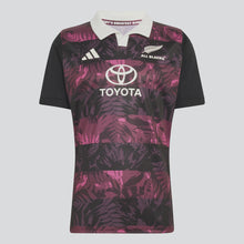 Load image into Gallery viewer, All Blacks Training Jersey - South Africa Tour