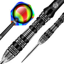 Load image into Gallery viewer, AI Mimic Steel Tip Dart Set
