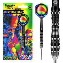 Load image into Gallery viewer, AI Mimic Steel Tip Dart Set