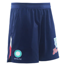 Load image into Gallery viewer, 2026 NZ Warriors Mens Gym Short