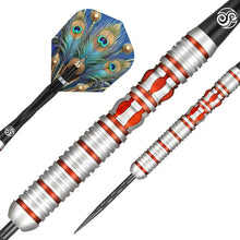 Load image into Gallery viewer, Roman Empire Juno Steel Tip Dart Set
