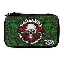 Load image into Gallery viewer, Badlands Tactical Darts Case - 2 Set Dart Wallet