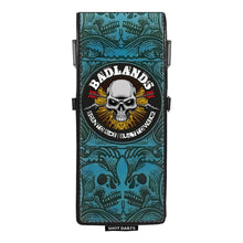 Load image into Gallery viewer, Badlands Inked Dart Wallet Case