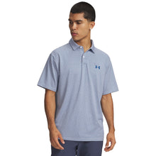 Load image into Gallery viewer, Matchplay Printed Polo Mens