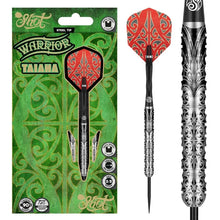 Load image into Gallery viewer, Warrior Taiaha Steep Tip Dart Set
