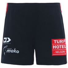 Load image into Gallery viewer, 2025 Tasman Mako Junior Gym Short