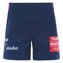 Load image into Gallery viewer, 2025 Tasman Mako Junior Gym Short