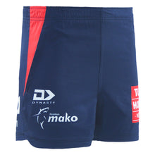 Load image into Gallery viewer, 2025 Tasman Mako Junior Gym Short