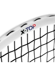 Load image into Gallery viewer, Carboflex 120 X-Top V2 Squash Racket