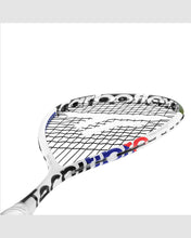 Load image into Gallery viewer, Carboflex 130 X-Top Squash Racket