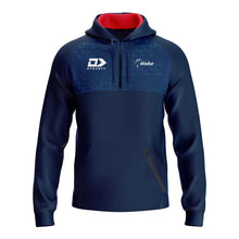 Load image into Gallery viewer, 2026 Tasman Mako 1/4 Zip Hoodie