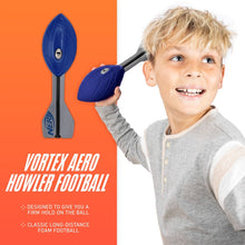 Load image into Gallery viewer, Vortex Aero Howler