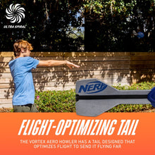 Load image into Gallery viewer, Vortex Aero Howler