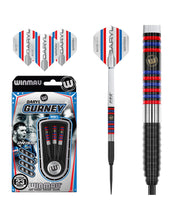 Load image into Gallery viewer, Daryl Gurney 85% Tungsten Dart Set