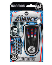 Load image into Gallery viewer, Daryl Gurney 85% Tungsten Dart Set