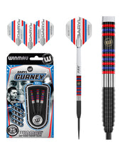 Load image into Gallery viewer, Daryl Gurney 85% Tungsten Dart Set
