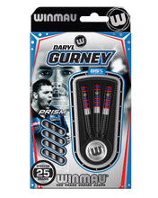 Load image into Gallery viewer, Daryl Gurney 85% Tungsten Dart Set